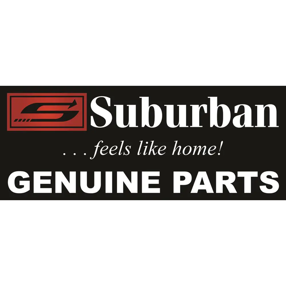 Suburban RV Oven Door Seal - SUB525058